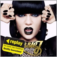 Poundland  Replay CD: Jessie J: Who You Are