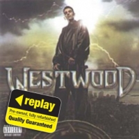 Poundland  Replay CD: Various Artists: Westwood 10 Greatest Hip Hop Of 