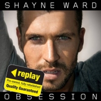 Poundland  Replay CD: Shayne Ward: Obsession