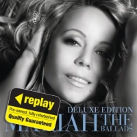 Poundland  Replay CD: Mariah Carey: The Ballads