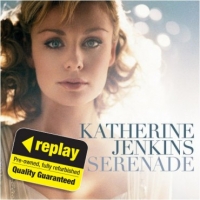 Poundland  Replay CD: Serenade