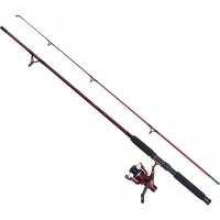 JTF  MH Power 30 Festival Combo Red 2.1m