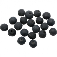 JTF  MH Rubber Impact Beads 6mm 10 Pack