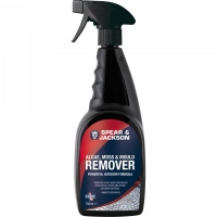 JTF  Spear & Jackson Moss & Mould Remover 750ml