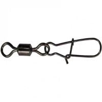 JTF  MH Rolling Swivels with Snap Size 8 10 Pack