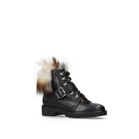 Debenhams  Carvela - Sly lace-up ankle boots