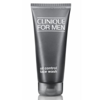 Debenhams  Clinique - Oil control face wash for men 200ml