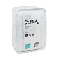 Debenhams  Home Collection - Easy wash mattress protector