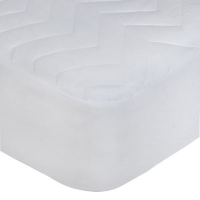 Debenhams  Home Collection - Waterproof quilted mattress protector