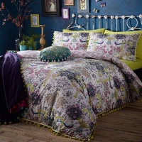 Debenhams  Butterfly Home by Matthew Williamson - Multi-coloured floral