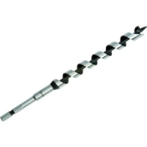Auger Drill Bit 13x150mm £4.39