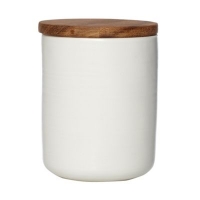 Debenhams  RJR.John Rocha - Designer ceramic large storage jar