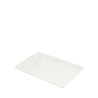 Debenhams  J by Jasper Conran - White marble pastry board