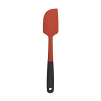 Debenhams  OXO - Good Grips medium silicone spatula - red