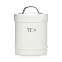Debenhams  J by Jasper Conran - White tea jar