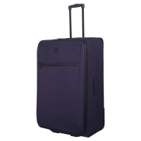 Debenhams  Tripp - Midnight Glide Lite III 2-wheel large suitcase
