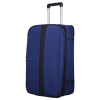 Debenhams  Tripp - Sapphire Superlite III 2 wheel medium suitcase