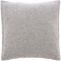 Debenhams  Sheridan - Pale grey Earley pillowcase