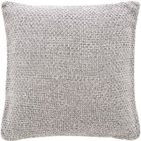 Debenhams  Sheridan - Pale grey Earley cushion