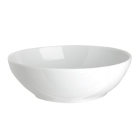 Debenhams  Denby - Glazed White cereal bowl