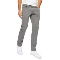 Debenhams  Levis - Grey 511 slim leg jeans