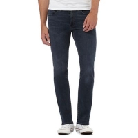 Debenhams  Levis - Dark blue 511 slim stretch jeans