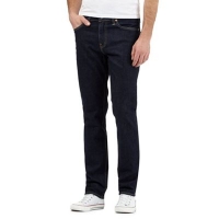 Debenhams  Levis - 511 dark blue slim jeans