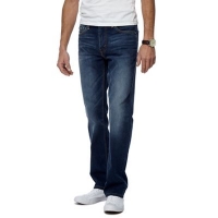 Debenhams  Levis - Blue 514 straight leg jeans