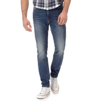 Debenhams  Levis - Blue 510 skinny jeans