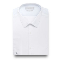 Debenhams  Red Herring - White slim fit shirt