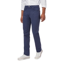 Debenhams  Levis - 511 navy twill jeans