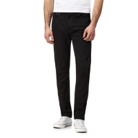 Debenhams  Levis - Black 510 stretch jeans