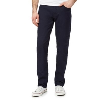 Debenhams  Levis - Navy 511 slim stretch trousers