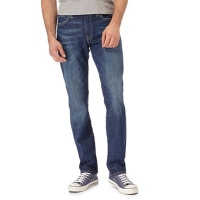 Debenhams  Levis - Blue 511 slim jeans