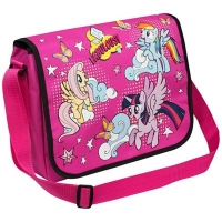 Debenhams  My Little Pony - Messenger Shoulder Bag