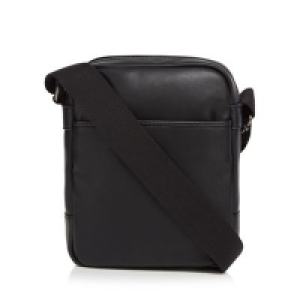 J by Jasper Conran - Black shoulder bag £28.00