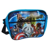 Debenhams  The Avengers - Courier Bag
