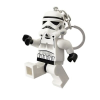 Debenhams  LEGO - Stormtrooper LED lite key light