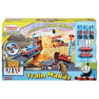 Debenhams  Thomas & Friends Take-N-Play - Train Maker