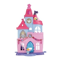 Debenhams  Fisher-Price - Little People Magical Wand Palace
