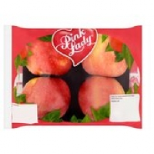 Morrisons  Morrisons Pink Lady Apples