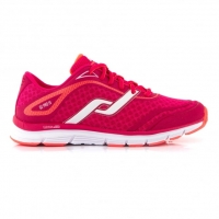 InterSport Pro Touch Womens Oz Pro IV Running Shoes