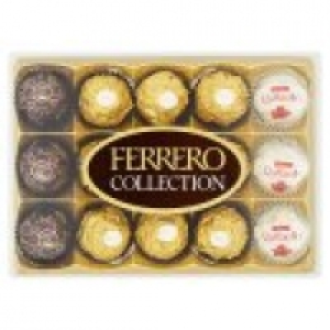 Collection 15 Pieces &pound;4.00