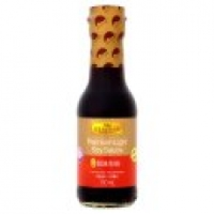 Limited Edition Premium Light Soy Sauce £1.00