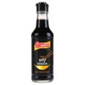 Dark Soy Sauce £1.00