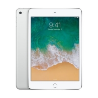 Walmart  Apple iPad mini 4 Wi-Fi 128GB Silver