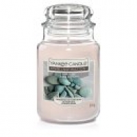 Asda Home Inspiration By Yankee Candle Stoney Cove Large Jar