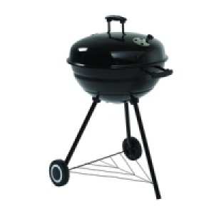 Landmann Grill Chef Charcoal BBQ