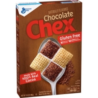 Walmart  Chocolate Chex Cereal, Gluten-Free Cereal, 12.8 oz