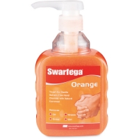 Aldi  Swarfega Orange Hand Cleaner 450ml